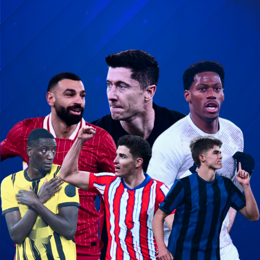 Champions League のチケット発売中 | Ticombo